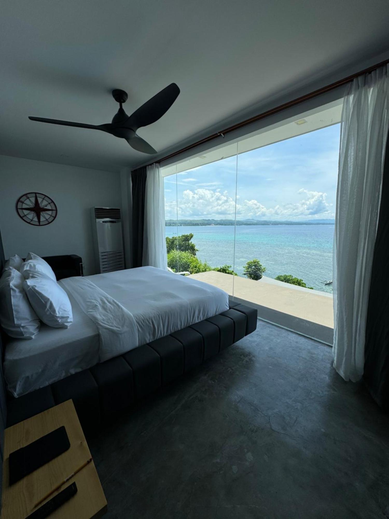 Epic Suites Bohol Adults Only Dauis Ngoại thất bức ảnh