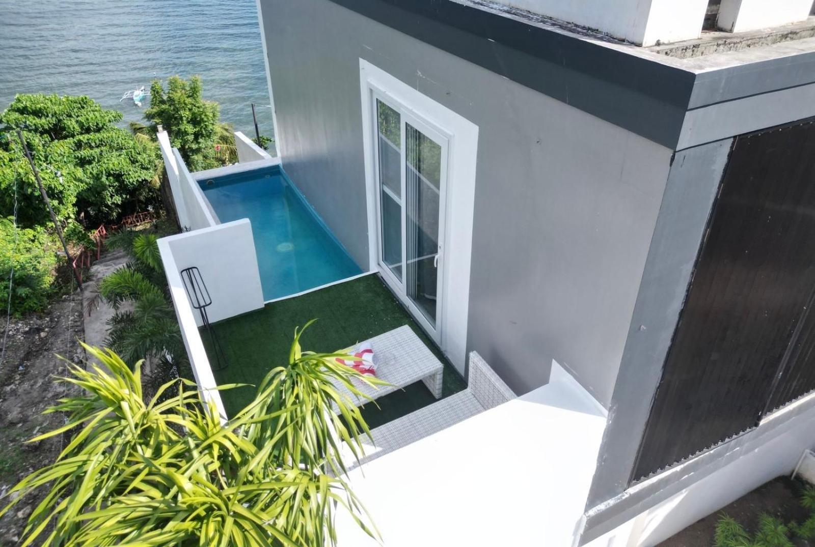 Epic Suites Bohol Adults Only Dauis Ngoại thất bức ảnh