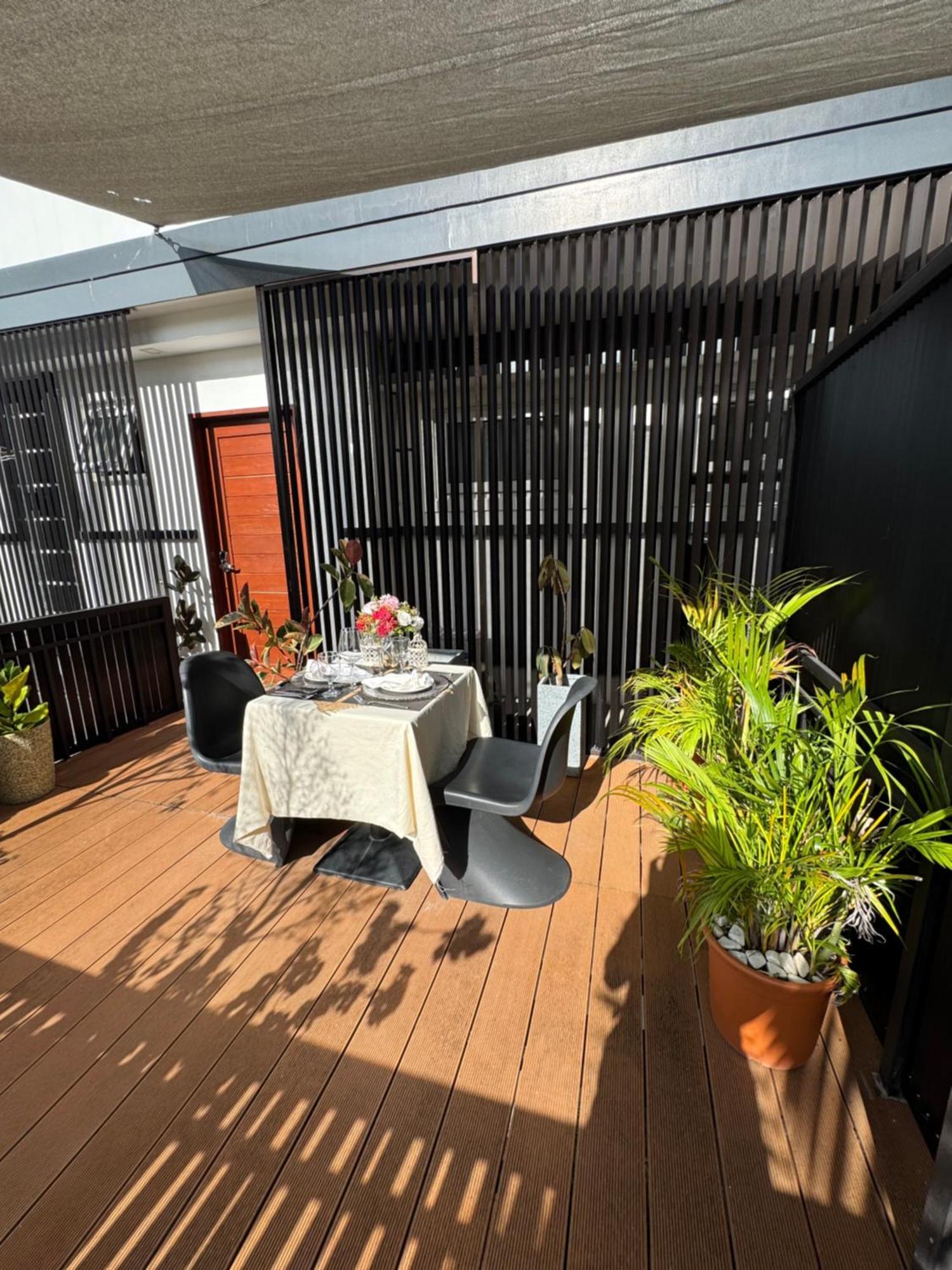 Epic Suites Bohol Adults Only Dauis Ngoại thất bức ảnh