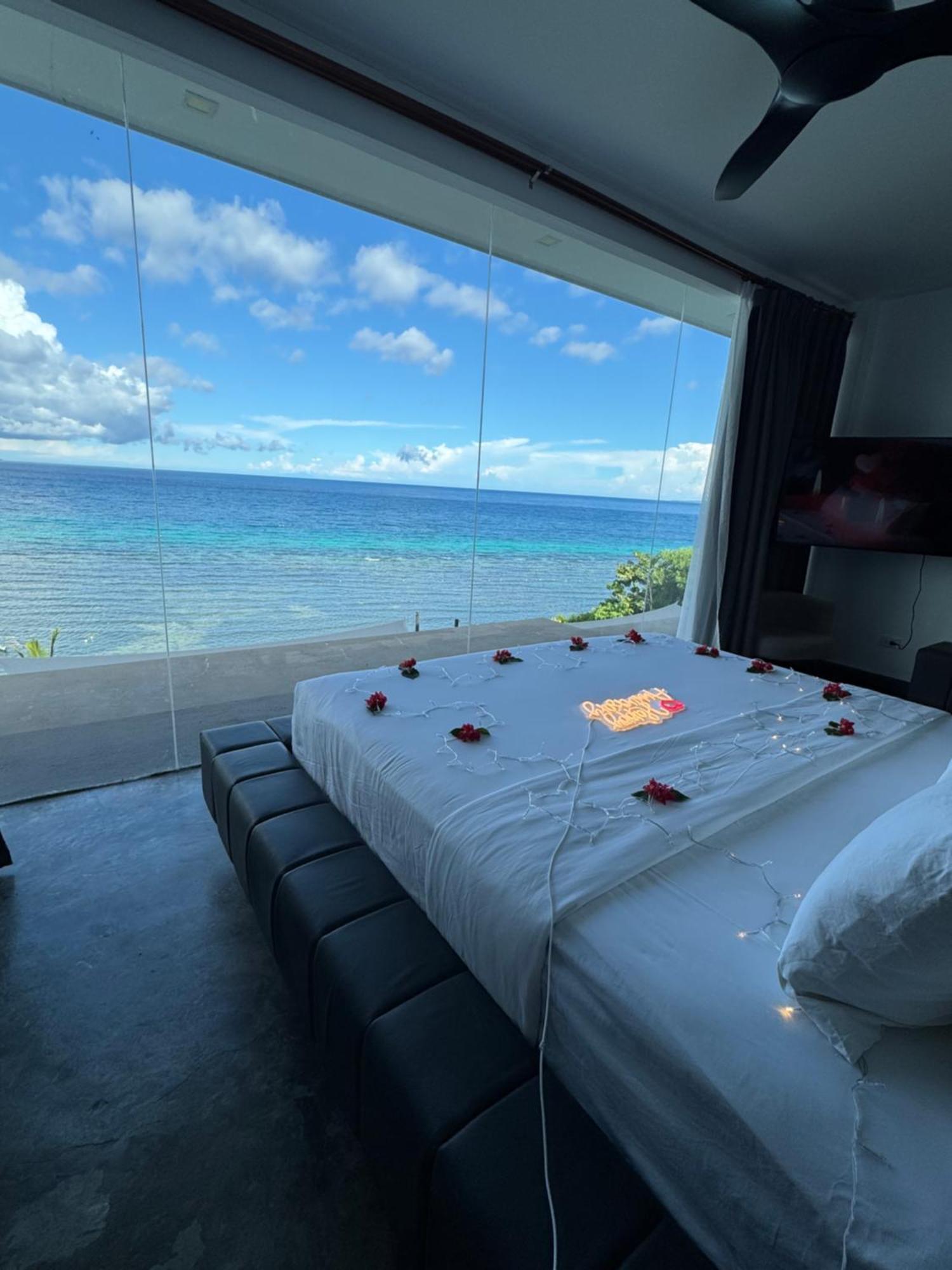 Epic Suites Bohol Adults Only Dauis Ngoại thất bức ảnh