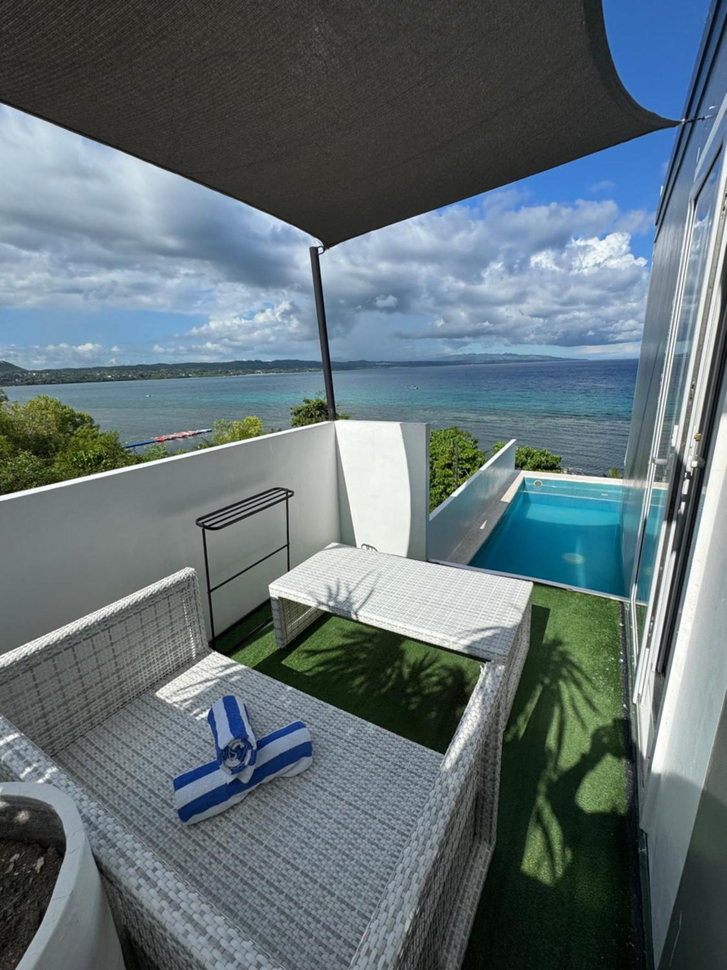 Epic Suites Bohol Adults Only Dauis Ngoại thất bức ảnh